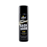 pjur Back Door Anal Silicone Lube
